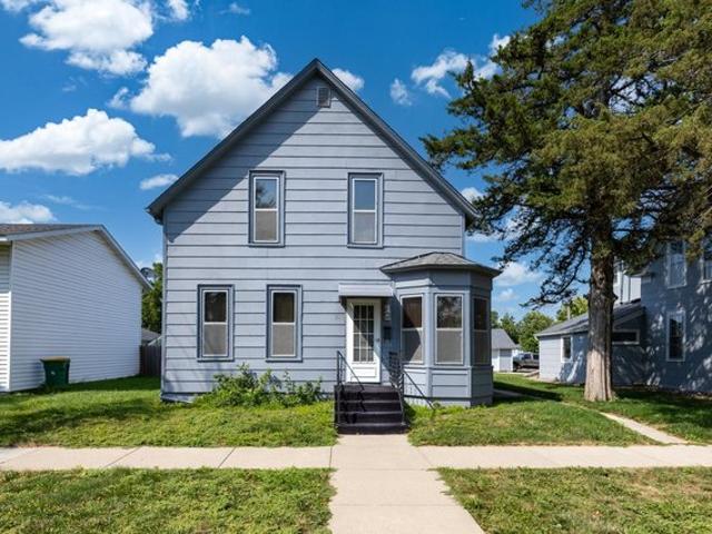 House for sale in Belle Plaine, Minnesota