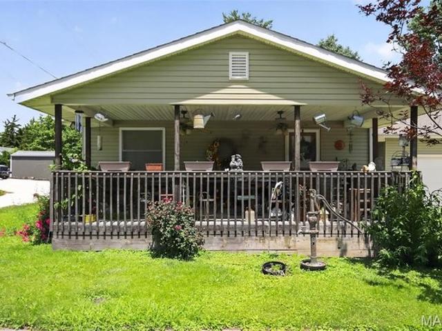 House for sale in Pike, Illinois