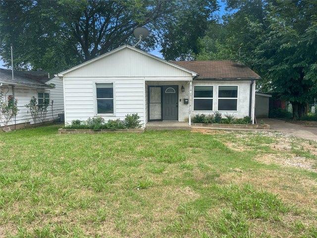 House for sale in Sherman, Texas