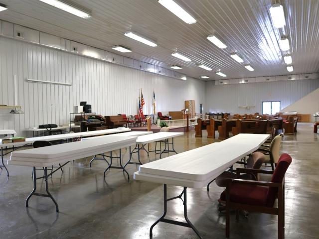 Commercial for sale in Gibson, Indiana