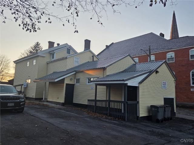 Commercial for sale in Oneida, New York