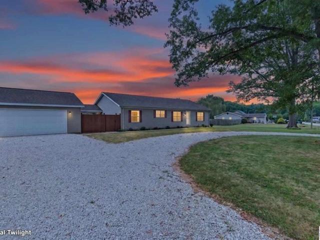 House for sale in Staunton, Indiana