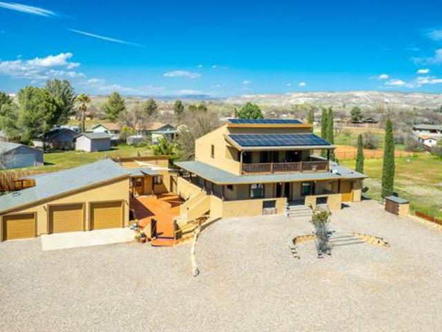 House for sale in Camp Verde, Arizona