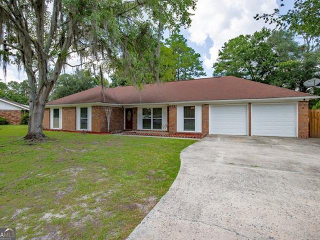 House for sale in Allenhurst, Georgia
