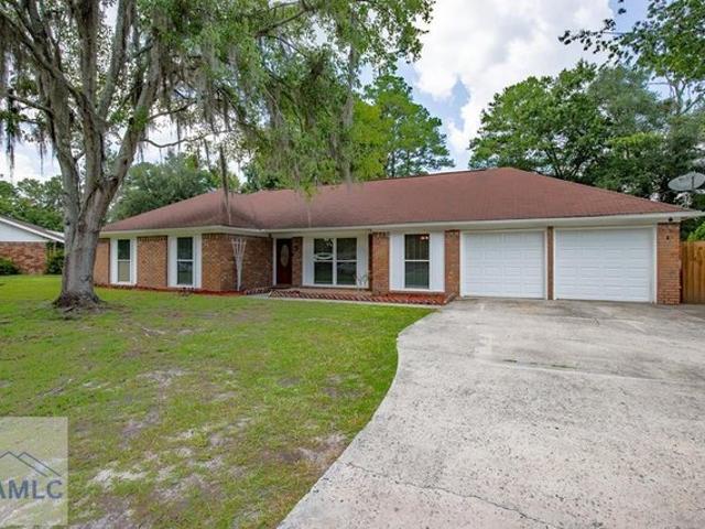 House for sale in Allenhurst, Georgia