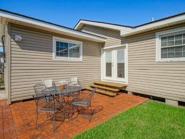 House for sale in Chalmette, Louisiana