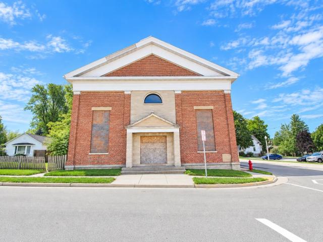 Commercial for sale in Fox Lake, Wisconsin
