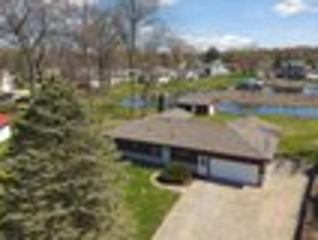 House for sale in Michigan Center, Michigan