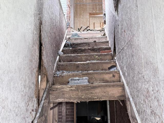 House for sale in Union City, Indiana