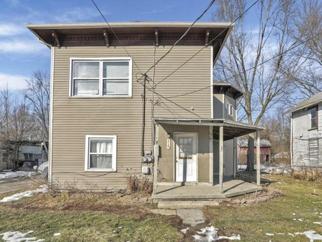 House for sale in Ashley, Ohio