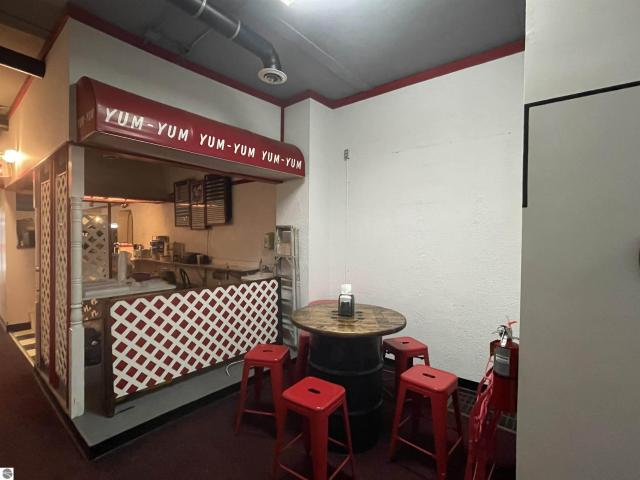 Commercial for sale in West Branch, Michigan