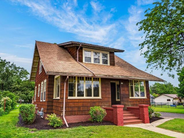 House for sale in Mazomanie, Wisconsin