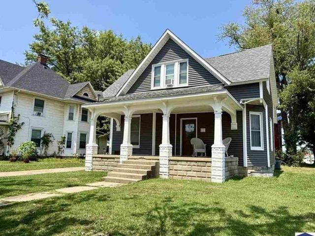 House for sale in Sullivan, Indiana