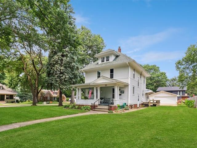 House for sale in Indianola, Iowa