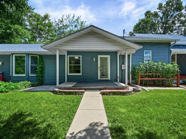 House for sale in Mulberry, Indiana