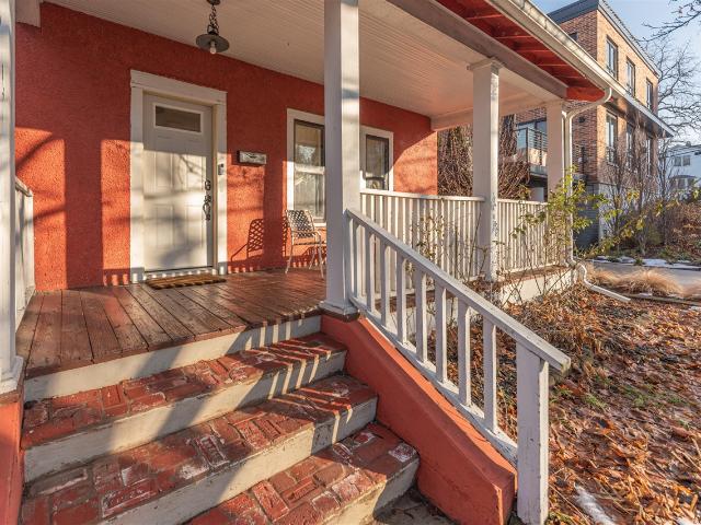 House for sale in Ann Arbor, Michigan