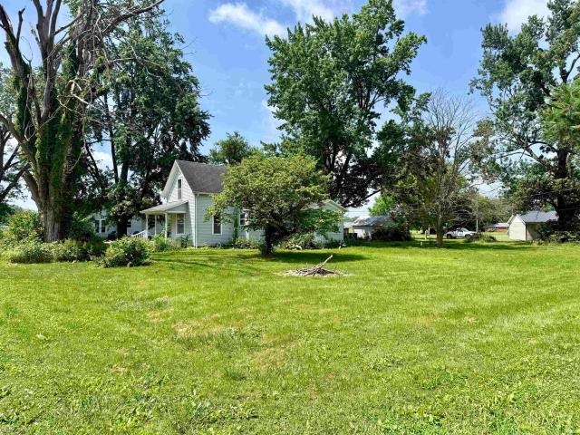 House for sale in Indiana