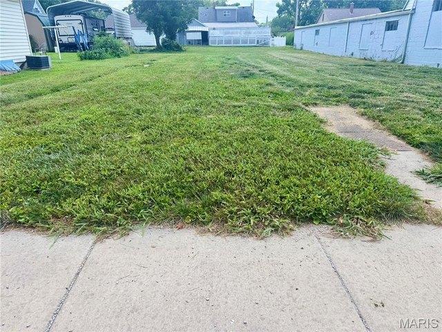 Land for sale in Millstadt, Illinois