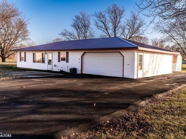 House for sale in Rhodes, Iowa