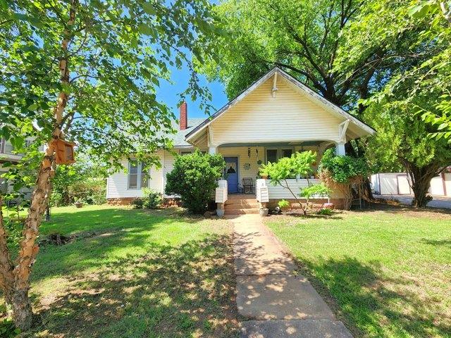 House for sale in Kansas