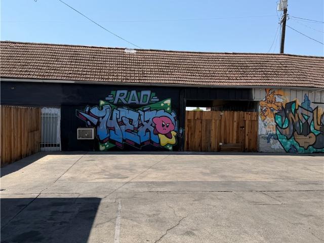 Commercial for sale in Merced, Merced County