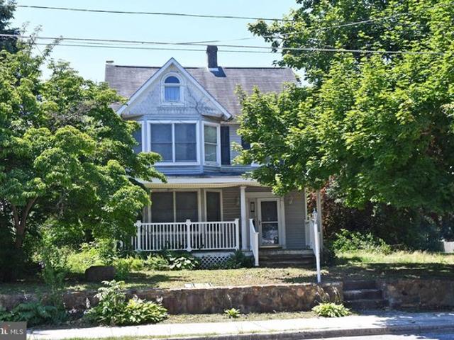House for sale in Cecil, Maryland