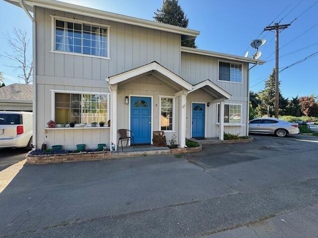 House for sale in Oregonia
