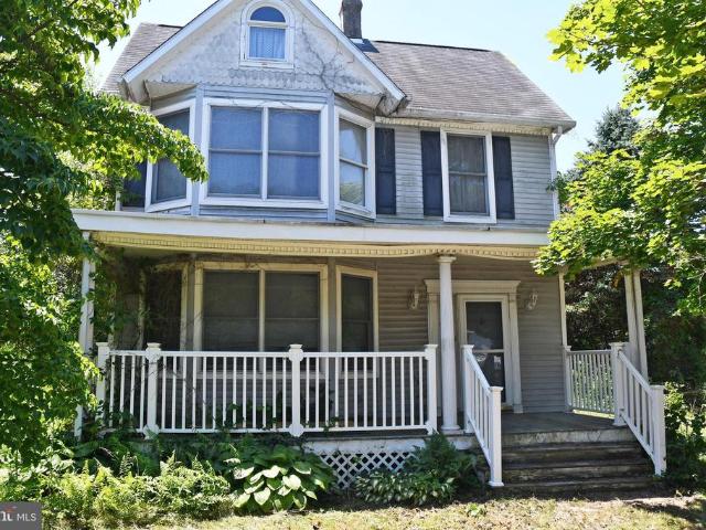 House for sale in Cecil, Maryland