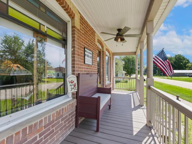 House for sale in Juneau, Wisconsin