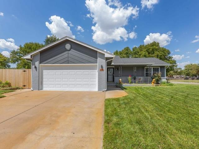 House for sale in Kansas