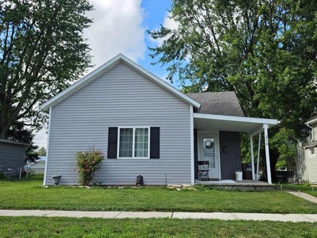 House for sale in Ada, Ohio