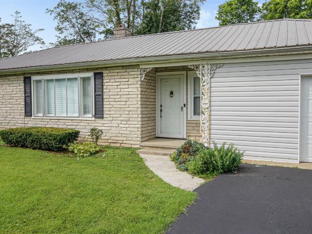 House for sale in Cave City, Kentucky