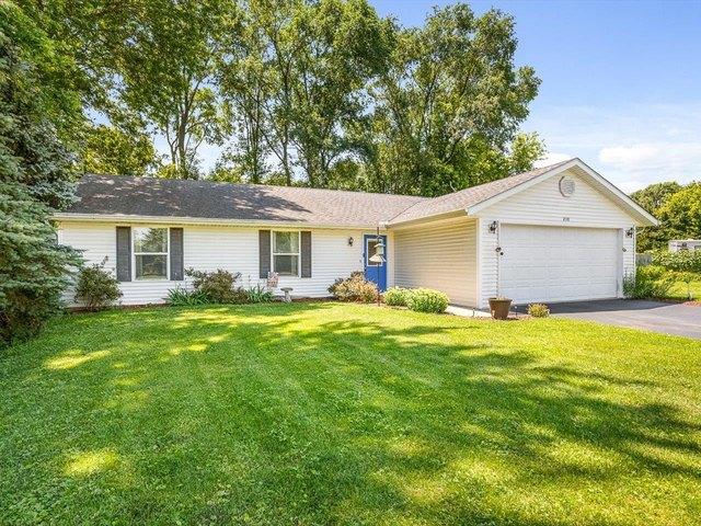 House for sale in Davis Junction, Illinois