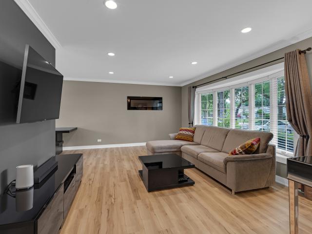 House for sale in Arlington Heights, Illinois