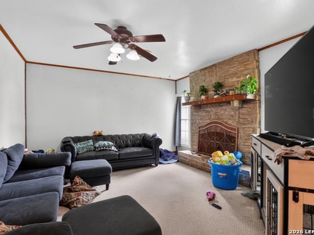 House for sale in Junction, Texas