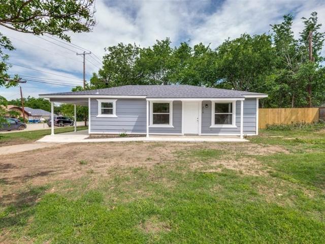 House for sale in Johnson, Texas