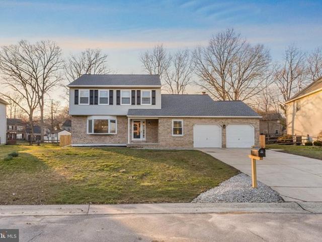 House for sale in Delaware