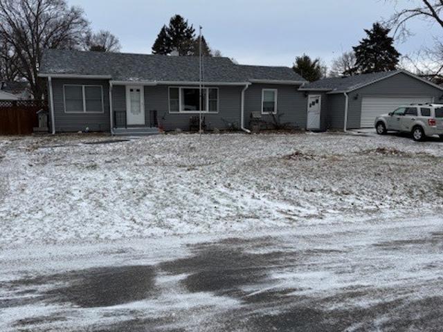 House for sale in Bureau, Illinois
