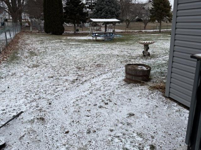 House for sale in Bureau, Illinois