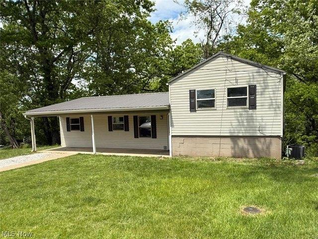 House for sale in Marietta, Ohio