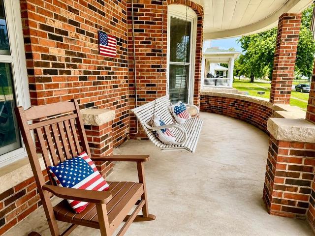 House for sale in Shelbina, Missouri