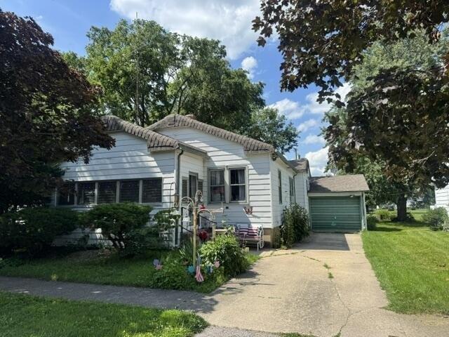 House for sale in Morocco, Indiana