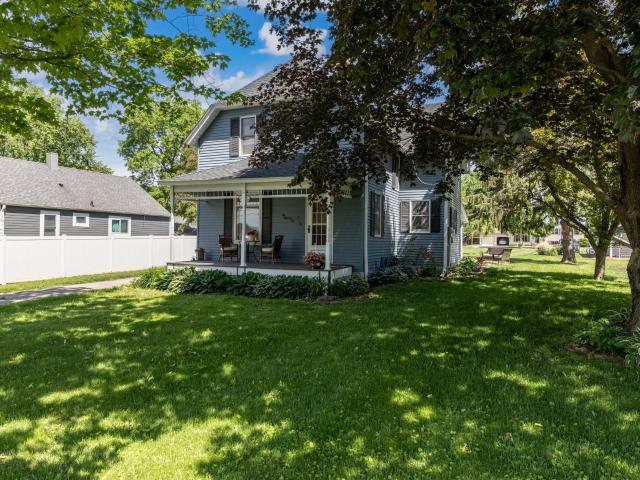 House for sale in Ellsworth, Wisconsin
