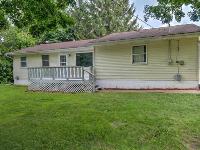 House for sale in Woodford, Illinois