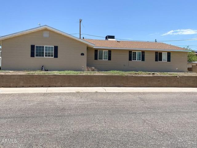 House for sale in Kearny, Arizona