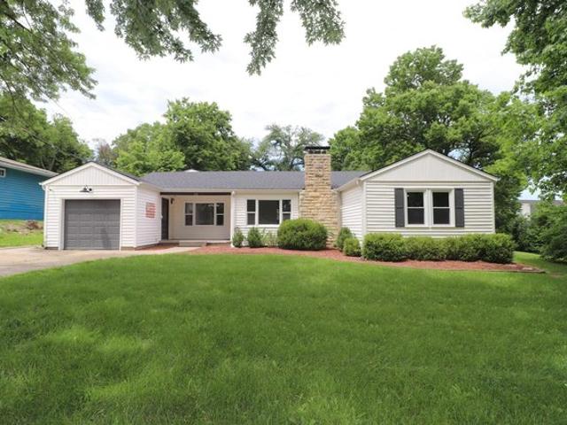House for sale in Kansas