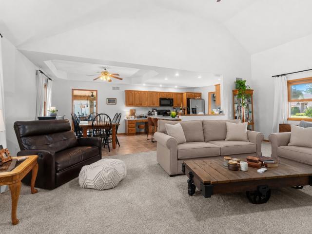 House for sale in Paw Paw, Illinois