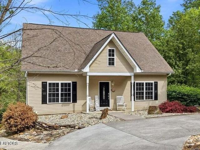 House for sale in Tennessee