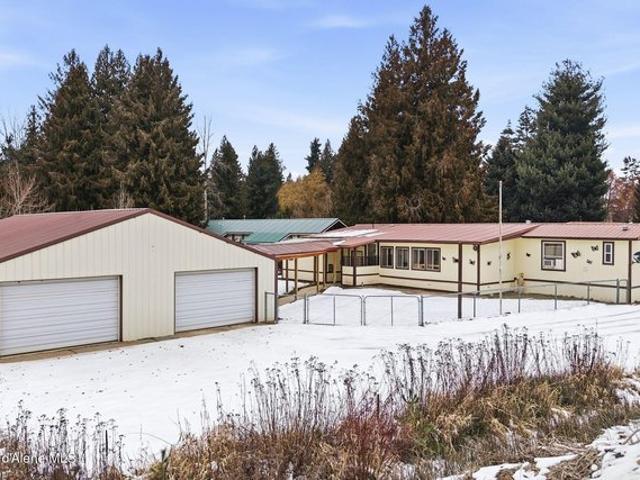 House for sale in Sagle, Idaho