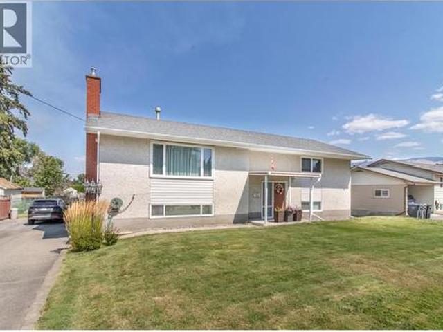 House for sale in Winfield, British Columbia